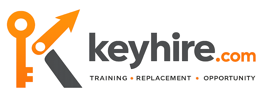 KeyHire.com